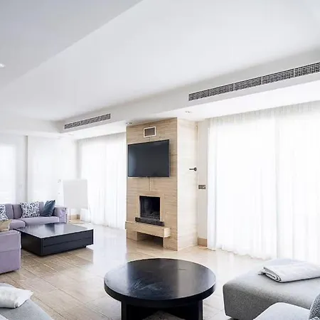 Beachfront Tranquility ! Gazde/Camere de închiriat Meneou