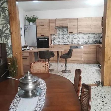 Проживание в семье Beachfront Tranquility ! *